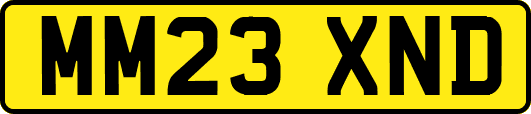 MM23XND