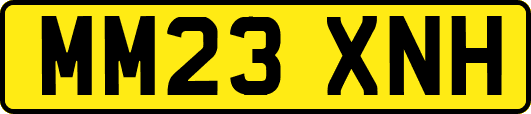 MM23XNH