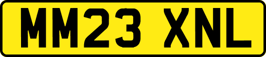 MM23XNL