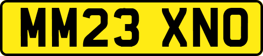 MM23XNO