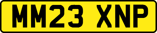 MM23XNP