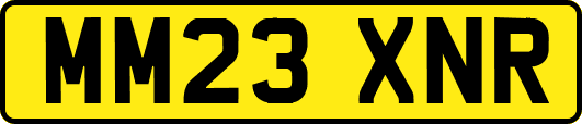 MM23XNR