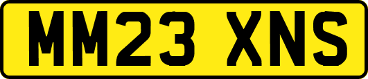 MM23XNS