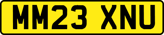 MM23XNU