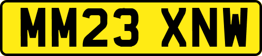 MM23XNW