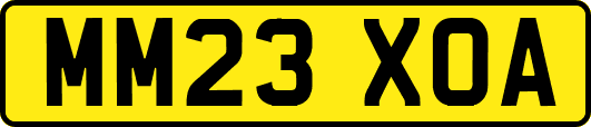 MM23XOA
