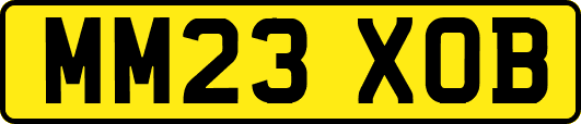 MM23XOB