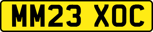 MM23XOC