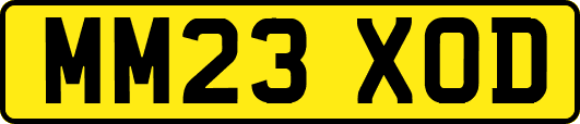 MM23XOD