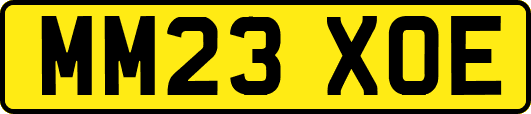 MM23XOE