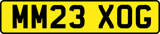 MM23XOG