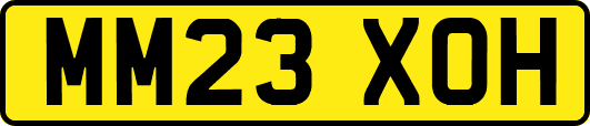 MM23XOH