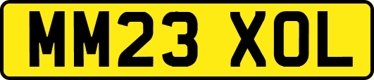 MM23XOL