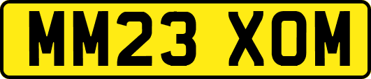 MM23XOM
