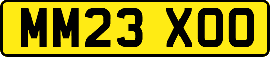MM23XOO