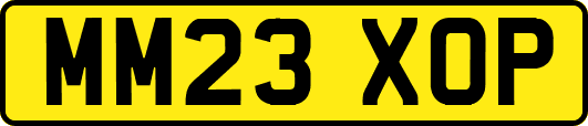 MM23XOP