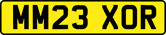 MM23XOR