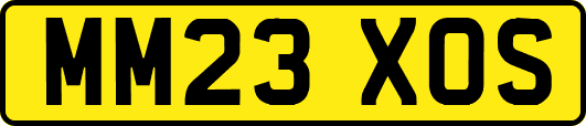 MM23XOS