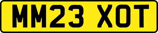 MM23XOT