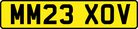 MM23XOV