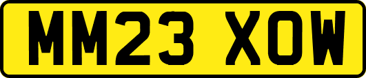MM23XOW
