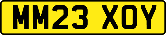 MM23XOY