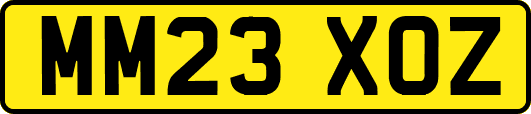 MM23XOZ