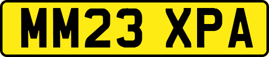 MM23XPA