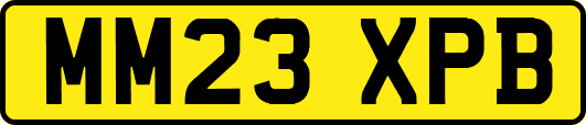 MM23XPB