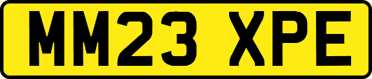 MM23XPE