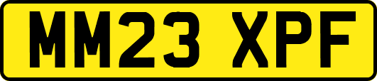 MM23XPF
