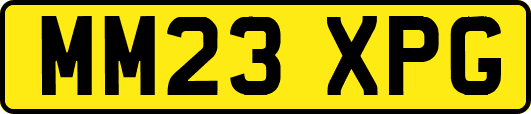 MM23XPG