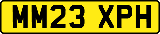 MM23XPH