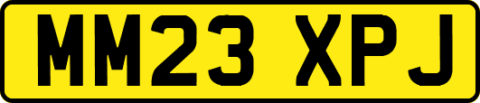 MM23XPJ