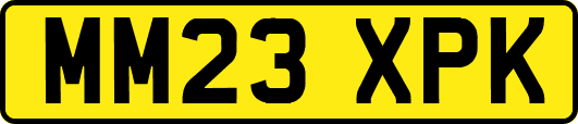 MM23XPK