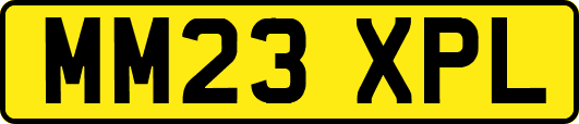 MM23XPL