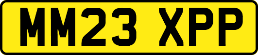 MM23XPP