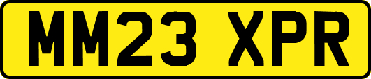 MM23XPR