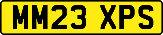 MM23XPS