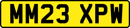 MM23XPW