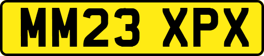 MM23XPX