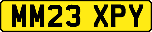 MM23XPY