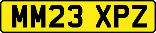 MM23XPZ