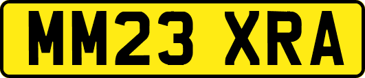 MM23XRA