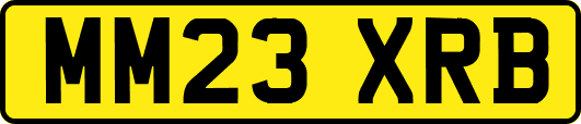 MM23XRB