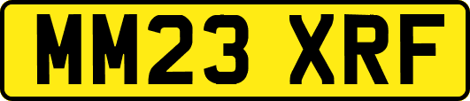 MM23XRF