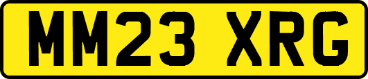 MM23XRG