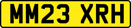 MM23XRH