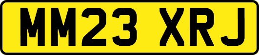 MM23XRJ