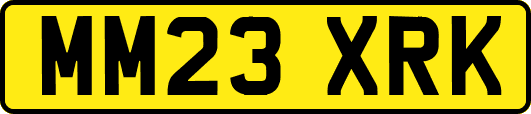 MM23XRK